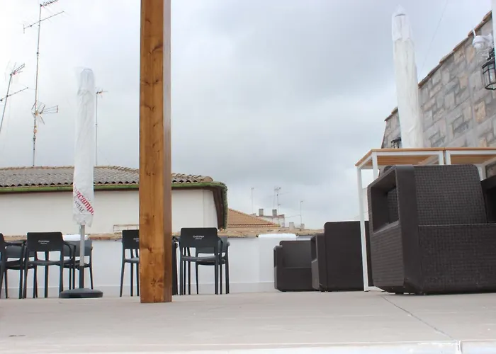 Suite Del Castillo